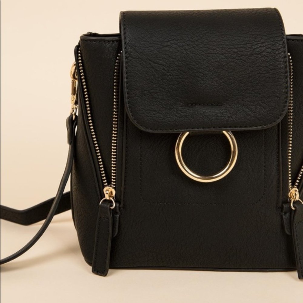 Princess Polly Polly Peta and Jain Kiki Bag